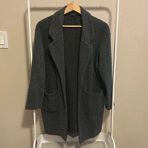 Zara Coat
